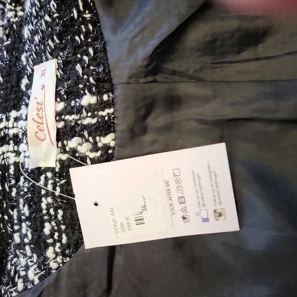 Jacket - Picture 4 of 5